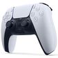 Sony DualSense Wireless Controller in White - PlayStation 5, , large