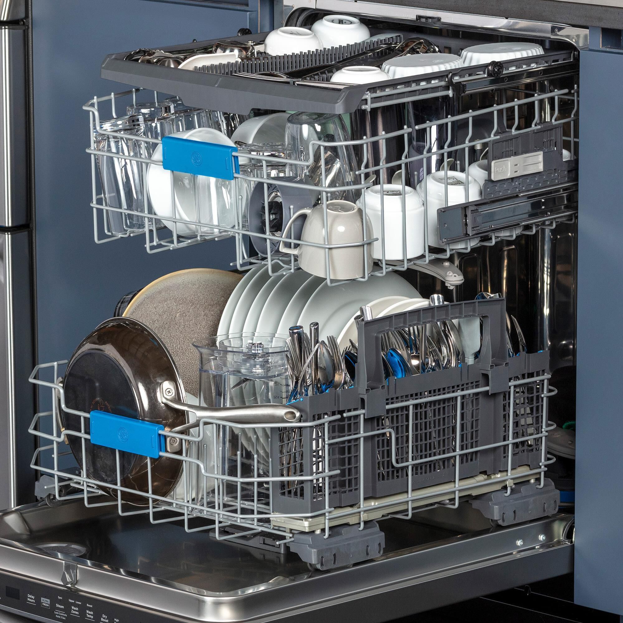 Ge profile dishwasher racks shop