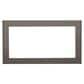 GE Appliances 27" Optional  Built-In Trim Kit in Slate, , large
