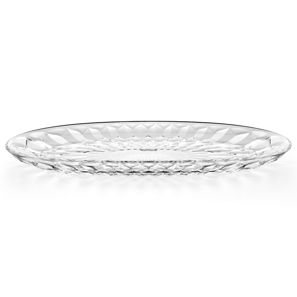 Fratelli Guzzini Vanity Large Tray in Air Clear, , large