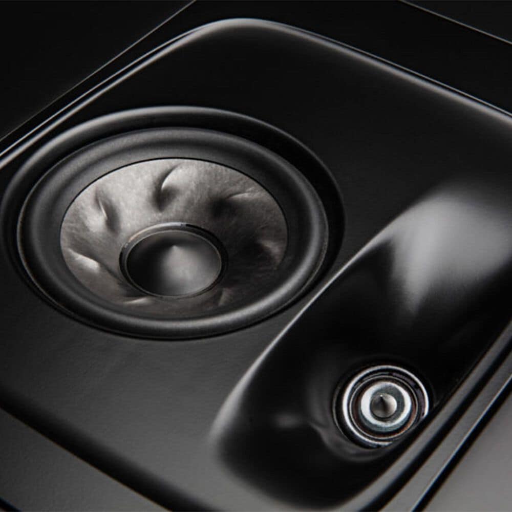 Polk Audio Legend L900 Height Module for L600/800 Tower Speaker in Black Ash, , large