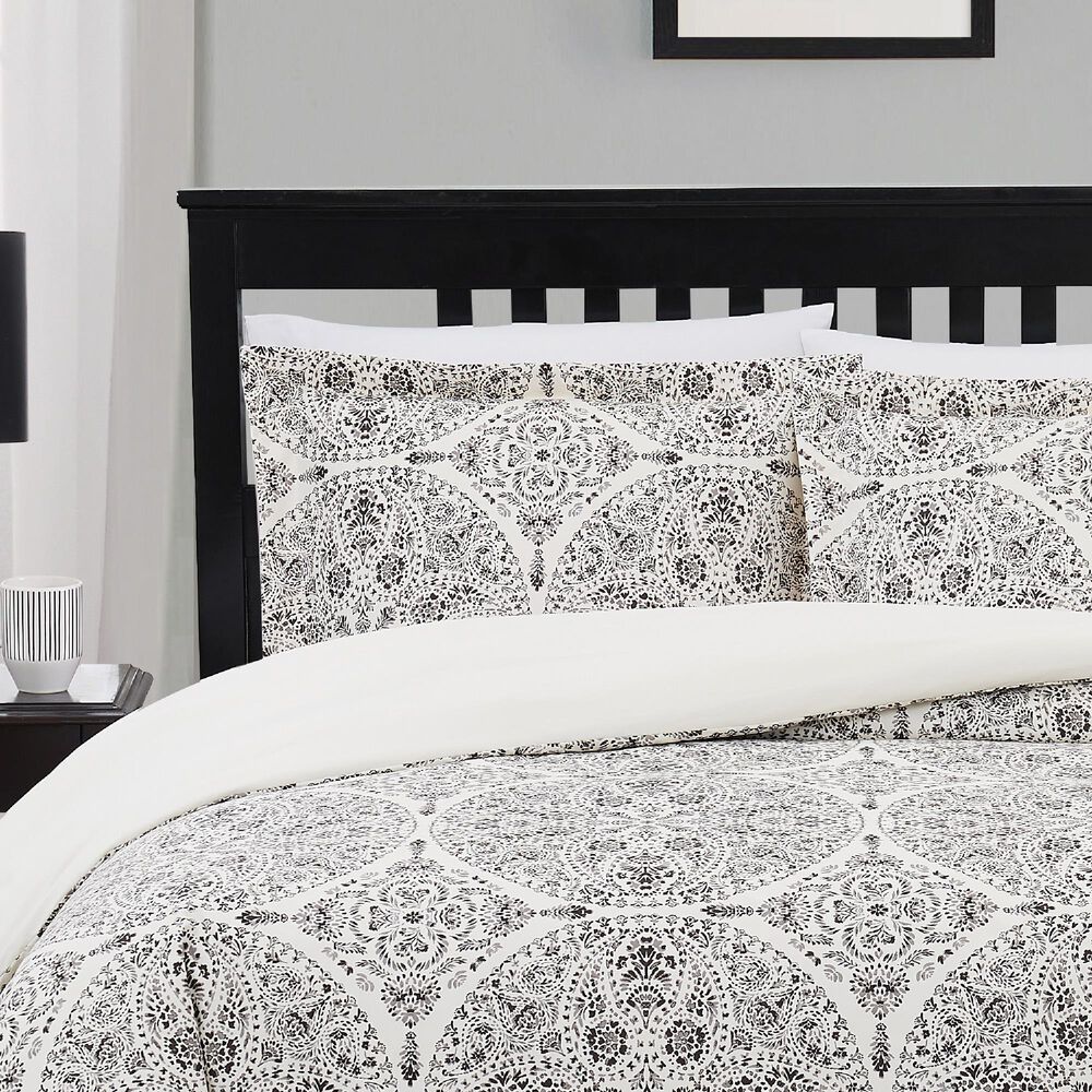 Pem America Cannon Gramercy 2-Piece Twin/Twin XL Comforter Set in Grey, , large