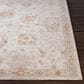 Surya Avant Garde 2" x 3" Orange, Blue and Beige Area Rug, , large