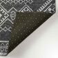 Dalyn Rug Company Sedona SN14 2"3" x 7"6" Midnight Indoor/Outdoor Area Performance Rug, , large