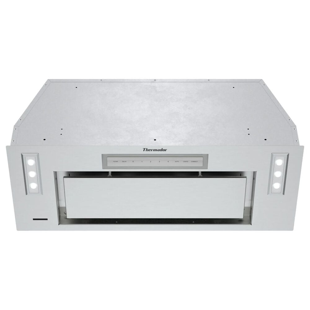 Thermador Masterpiece 36&quot; Low Profile Wall Hood in Stainless Steel, , large