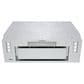 Thermador Masterpiece 36" Low Profile Wall Hood in Stainless Steel, , large