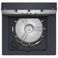 Maytag 3.8 Cu. Ft. Washer with Duracore System in Midnight Steel, , large