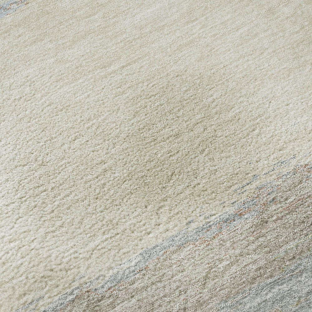 Dalyn Rug Company Trevi TV8 8&#39; x 10&#39; Ivory Area Rug, , large