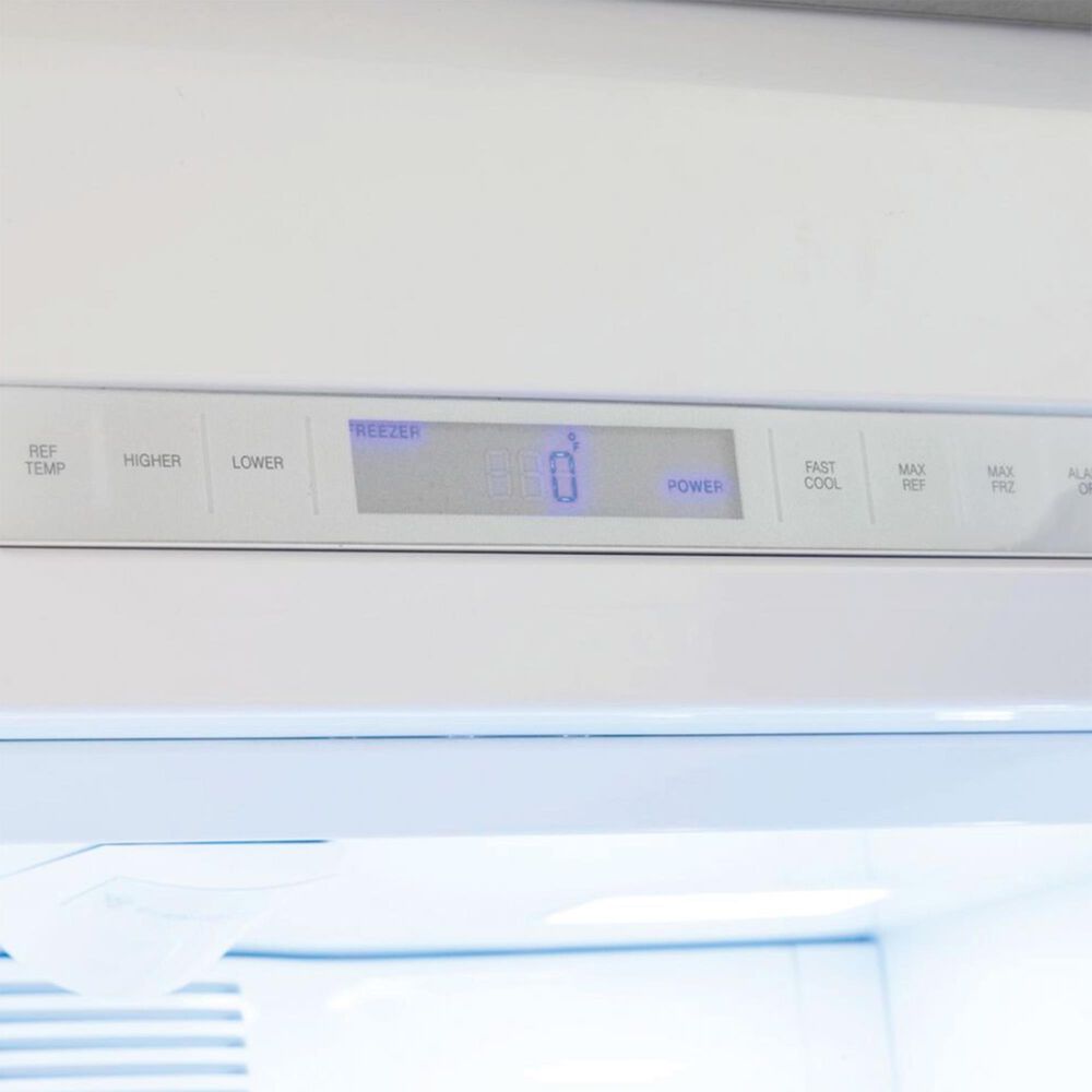 Viking Range 29.1 Cu. Ft. Counter Depth SidebySide Refrigerator