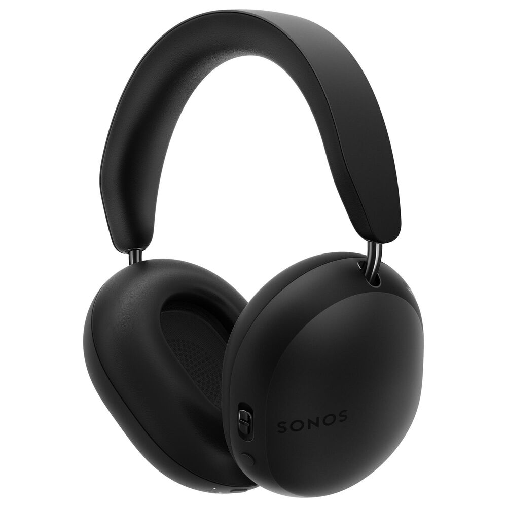 Sonos Personal Entertainment Set with Arc Ultra and Ace Headphones in Black, , large