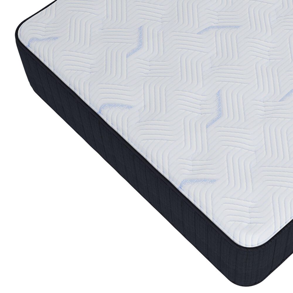Grand Estate 150 Medium California King Mattress with High Profile Box Spring, , large