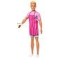 Barbie Beach Detectives Ken Doll with Signature Outfit in Multicolor, , large