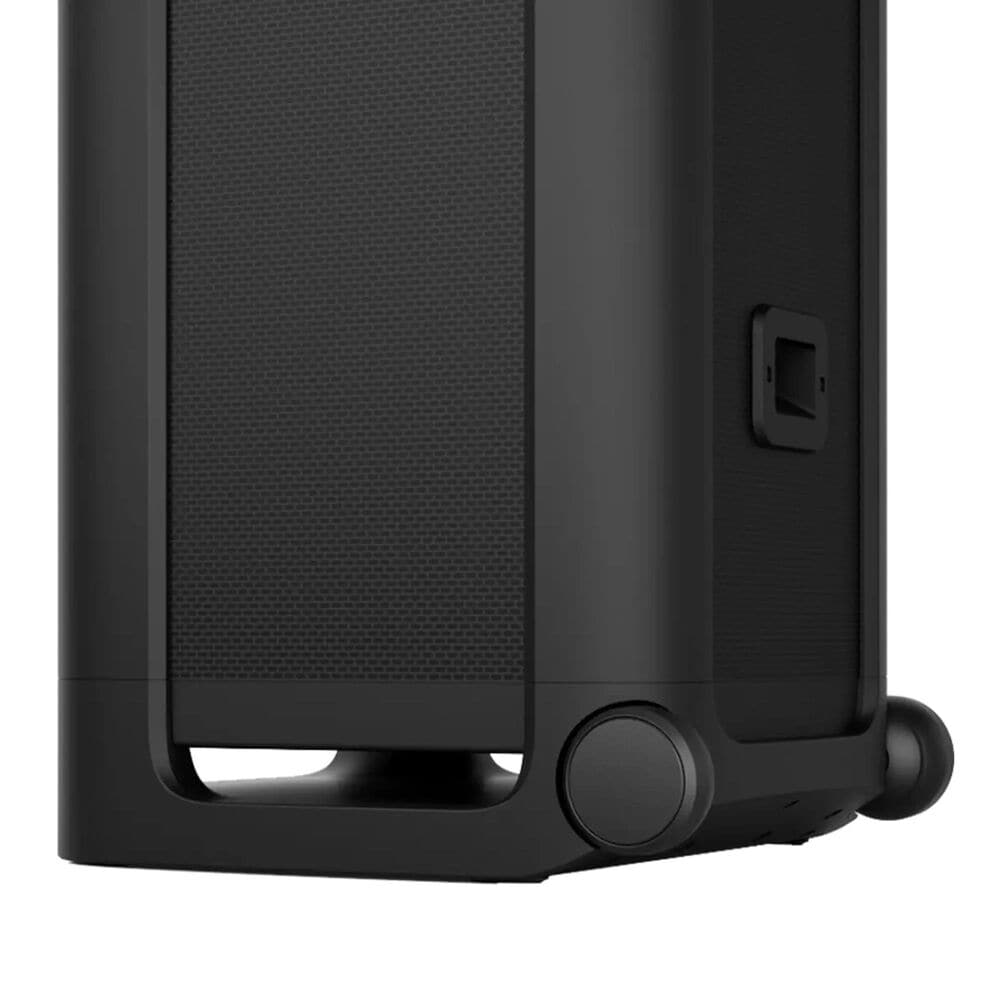 Sony ULT Tower 9AC Party Speaker in Black, , large