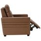 Style Expressions Reece Power Wall Hugger Recliner in Classic Sahara, , large