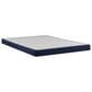 Stearns & Foster Lux Estate Elite Firm Hybrid Queen Mattress with Low Profile Box Spring, , large