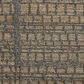 Loloi Elias Wheat and Charcoal 5" x 7"6" Area Rug, , large