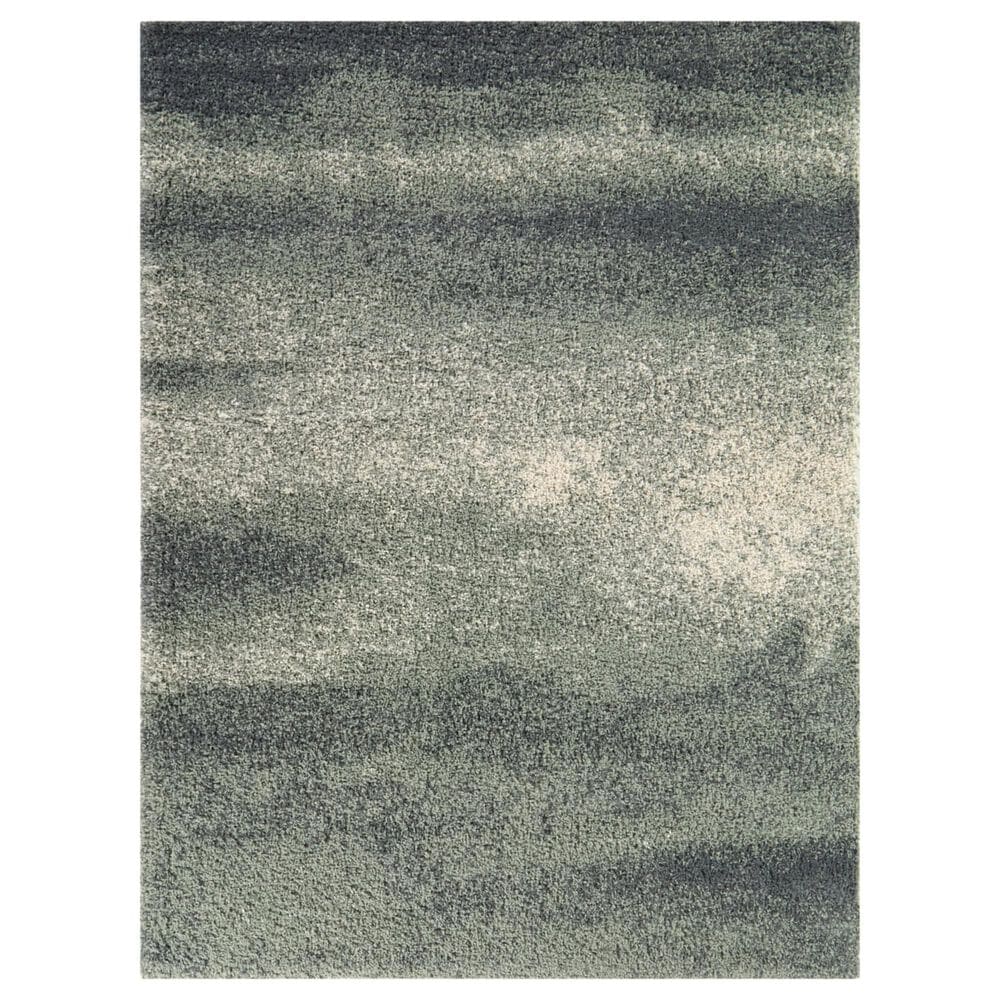 Balta Rugs Stella Linnane Grey 5"3" x 7" Area Rug, , large
