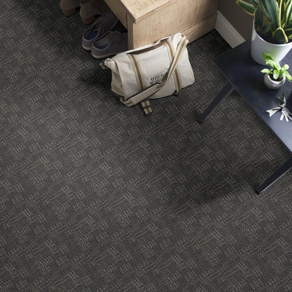 Anderson Tuftex Loredo Carpet in Deep Space, , large