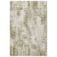 Dalyn Rug Company Lumara LM5 Khaki 9" x 12" Area Rug, , large