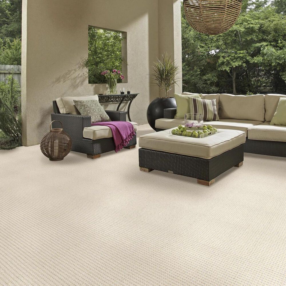 Anderson Tuftex Abbey&#39;s Road Carpet in Aura, , large
