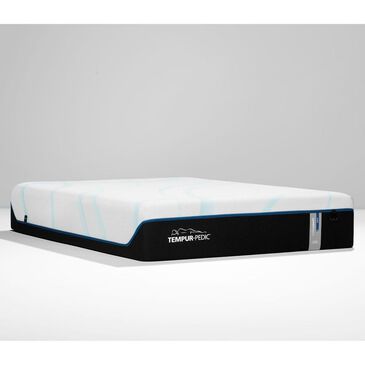 Tempur-Pedic Luxe Adapt Plush Queen Mattress, , large
