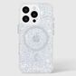 Case-Mate Twinkle Disco MagSafe Phone Case for the iPhone 16 Pro, , large