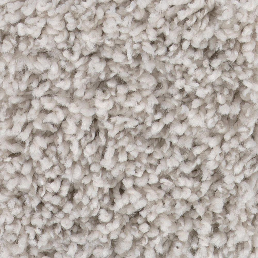 Shaw Bellera Quiet Sanctuary Carpet in Butter Cream, , large