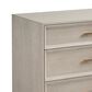 Lexington Home Brands Copacabana Avila 3 Drawer Nightstand in Sea Mist, , large