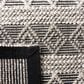 Safavieh Natura NAT316G 2"3" x 8" Silver Runner, , large