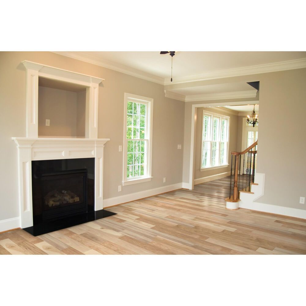 Trinity Hardwood EL Paso Natural Hickory Hardwood, , large