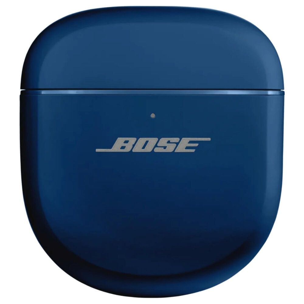 Bose QuietComfort Ultra Earbuds in Lunar Blue, , large