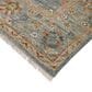Amer Rugs Willow 2" x 3" Gray Area Rug, , large