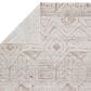 Jaipur Malilla By Nikki Chu Kalindi 2"2" x 8" Bison Runner, , large