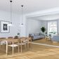Lauzon Essential Expert Natural Maple 4 1/8" Engineered Hardwood, , large