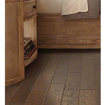 Anderson Tuftex Bentley Plank Copper Hickory Hand Scraped Hardwood, , large