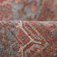 Momeni Afshar AFS-38 10" x 14" Copper Area Rug, , large