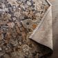 Jaipur Zefira Amena Blue 10" x 14"4" Area Rug, , large