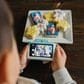Kidamento Model K Zippy The Sloth Digital Camera for Children in Green, , large