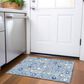 Dalyn Rug Company Tabrook TB12 Denim 1"8" x 2"6" Area Rug, , large
