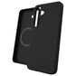 Zagg Milan Snap Opaque Case for Samsung Galaxy S25 Plus in Black, , large