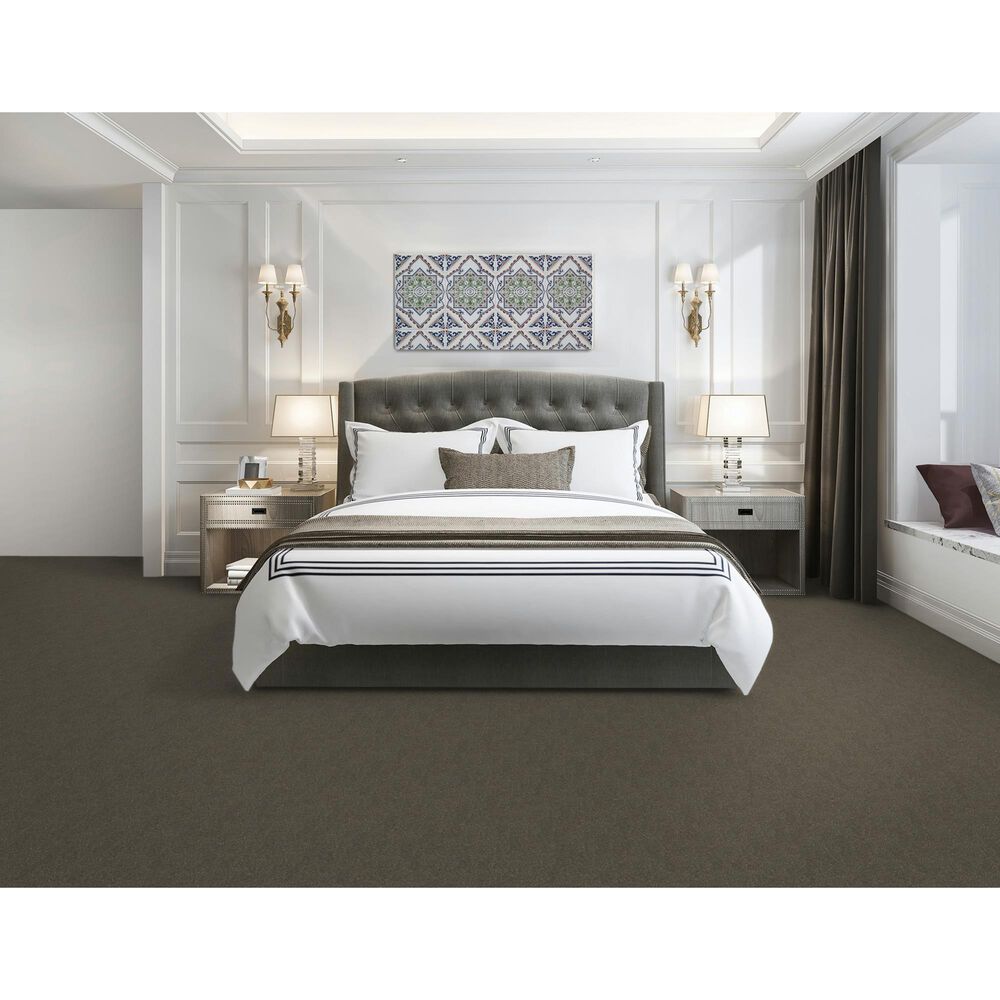 Mohawk Refined Saga II Carpet in Mirage, , large