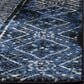 Safavieh Adirondack ADR111A-24 2"6" x 4" Silver/Black Area Rug, , large