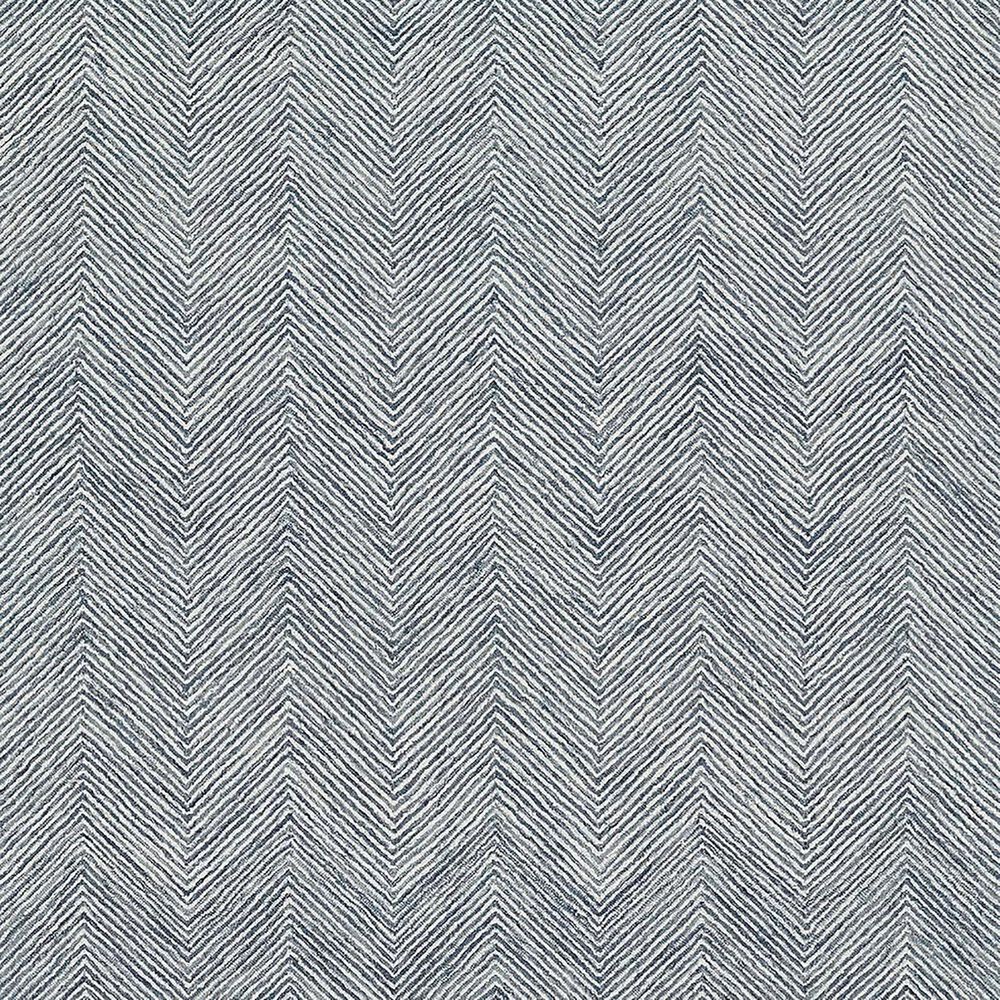 Momeni Charles 8&#39; x 10&#39; Denim Area Rug, , large