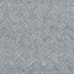 Momeni Charles 8" x 10" Denim Area Rug, , large