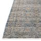 Dalyn Rug Company Yarra YA6 2"3" x 7"10" Navy Runner, , large