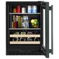 KitchenAid 4.8 Cu. Ft. Beverage Center with Right Hinge in Juniper, , large