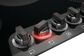 Frigidaire Gallery Ele 36" Ceramic-Cooktop, , large