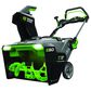 EGO 21" Dual Port Snow Blower Kit with Steel Auger, , large