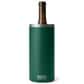 YETI Rambler Wine Chiller in Black Forest Green, , large