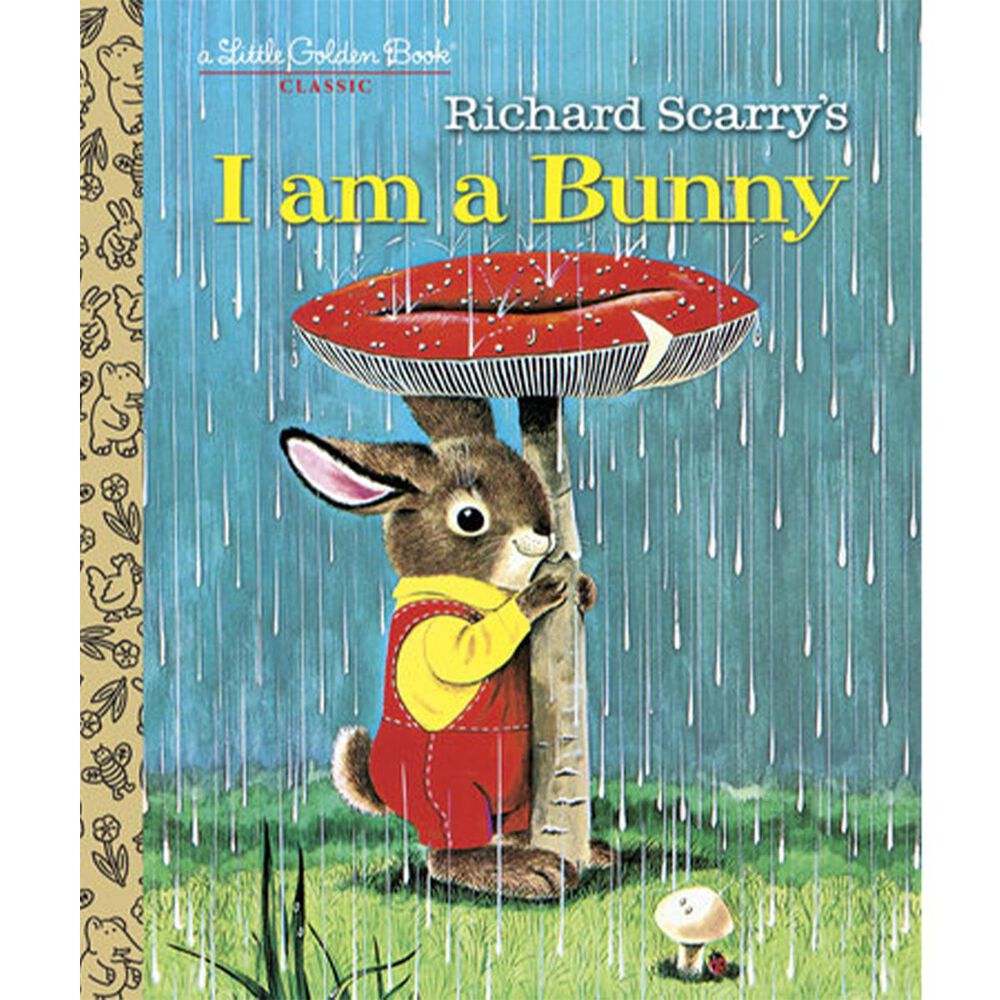 I Am A Bunny, , large